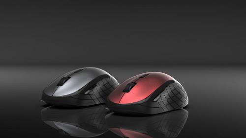 INCA IWM-395TG GIRİ Optik Kablosuz Mouse WIRELESS